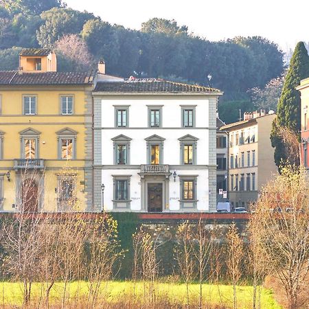 Serristori Palace Residence Firenze Bagian luar foto
