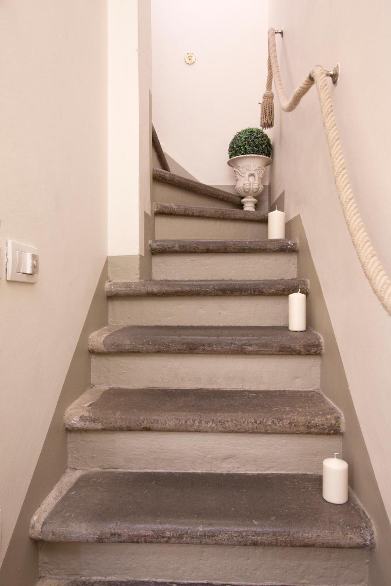 Serristori Palace Residence Firenze Ruang foto