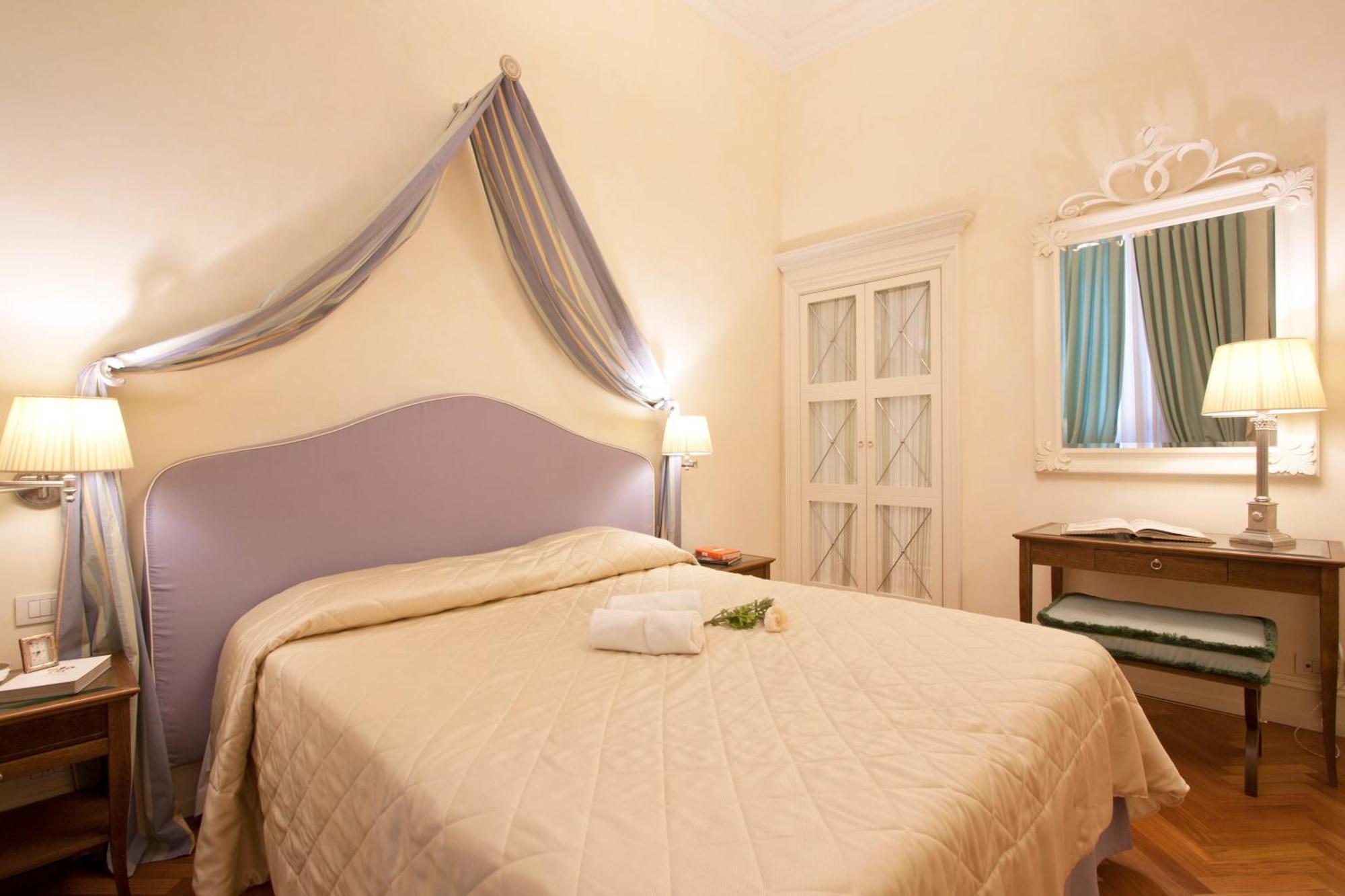 Serristori Palace Residence Firenze Ruang foto