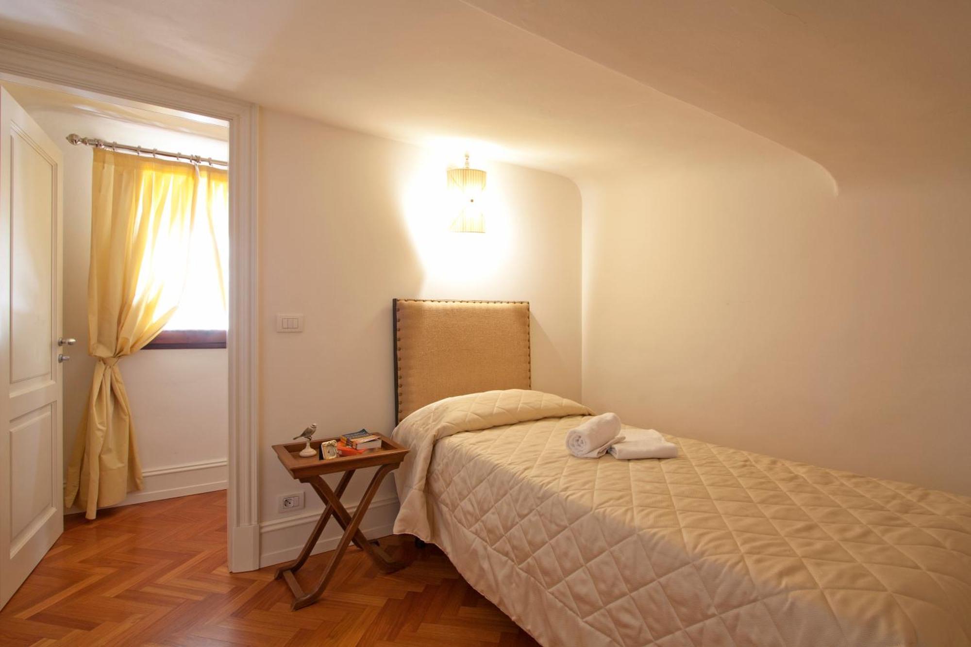 Serristori Palace Residence Firenze Ruang foto